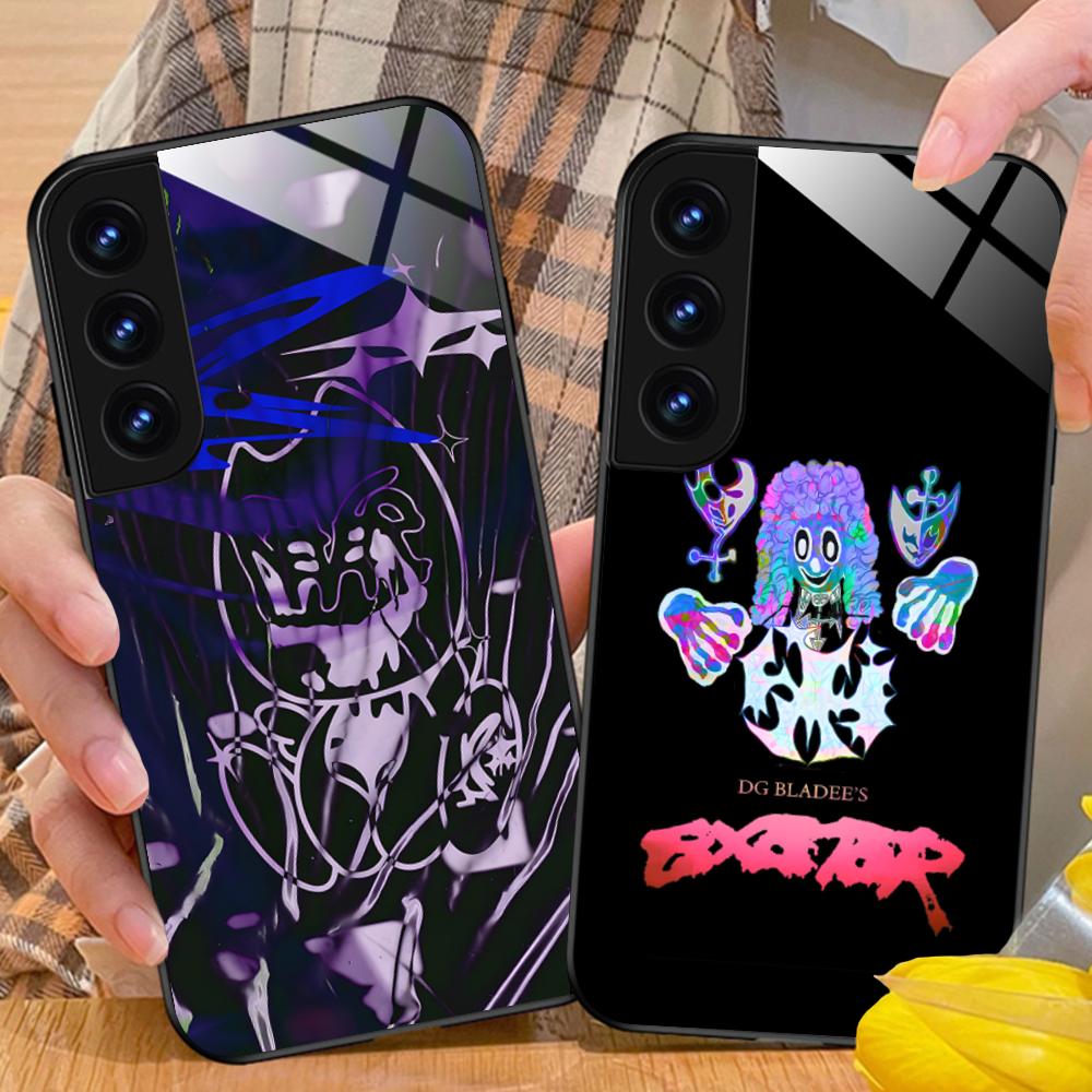 Coque de téléphone Bladee Exet - Phone Cases Exeter avis et prix