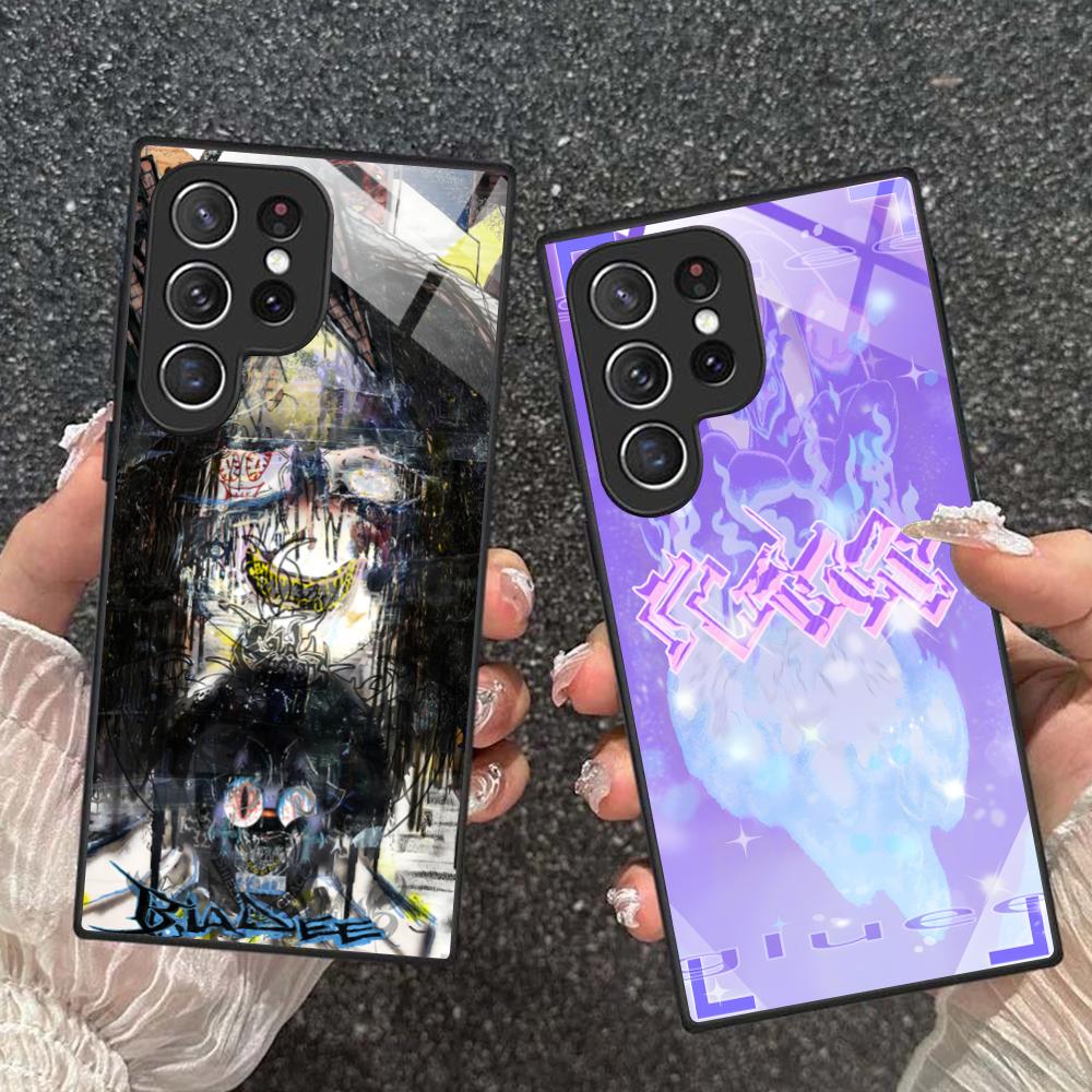 Coque de téléphone Bladee Exet - Phone Cases Exeter avis et prix