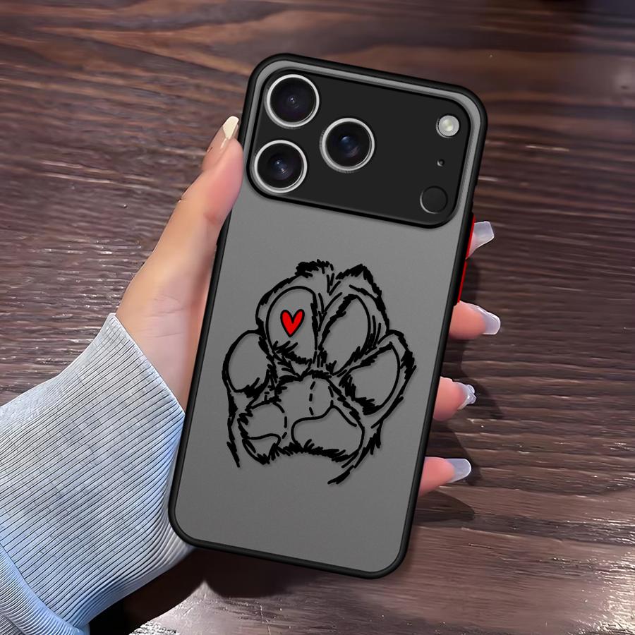 Coque pour iPhone 17 Pro Max 1 - Phone Cases Xs Iphone avis et prix