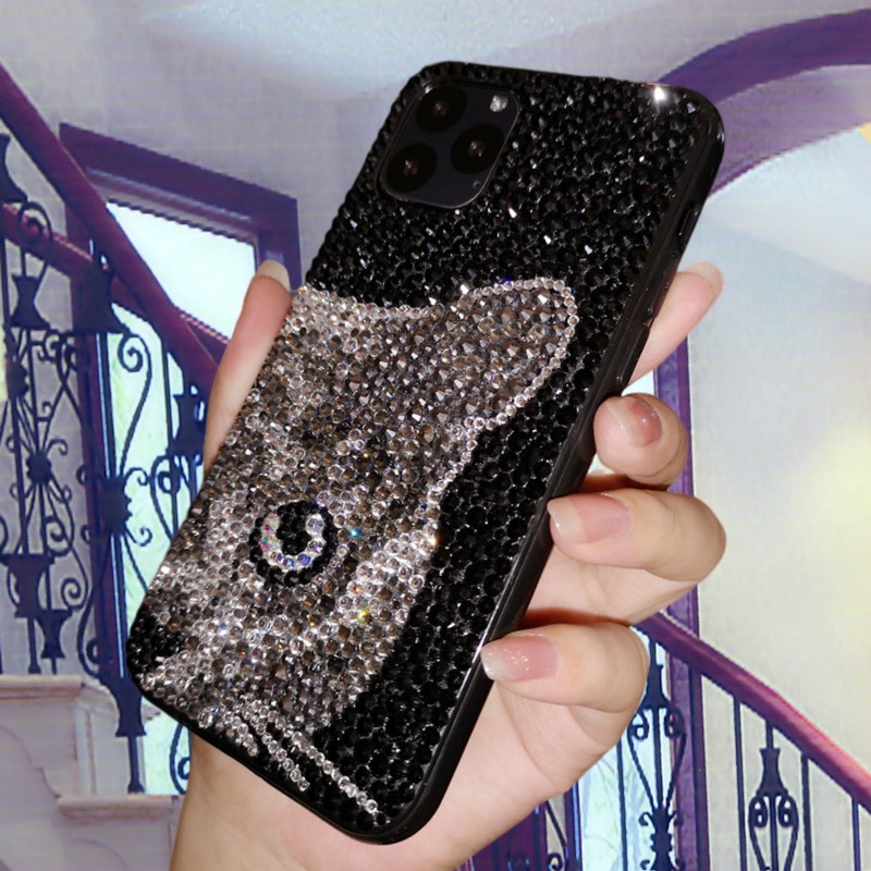 Coque de téléphone de luxe à p - Phone Cases Europe avis et prix
