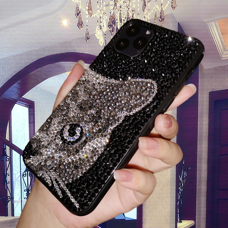 Coque de téléphone de luxe à p - Phone Cases Europe avis et prix