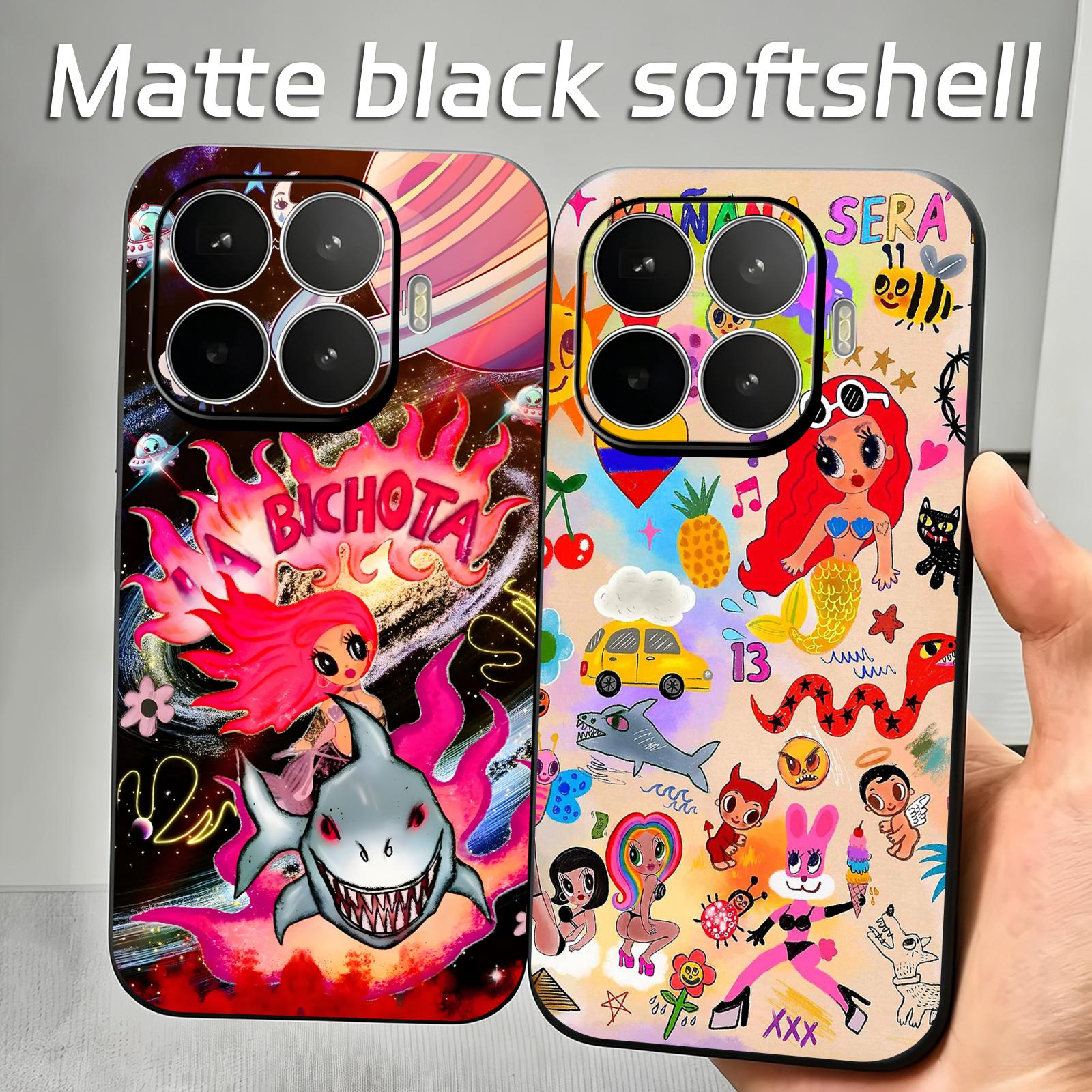 Coque de téléphone pour Xiaomi - Phone Cases Xiaomi 15T avis et prix