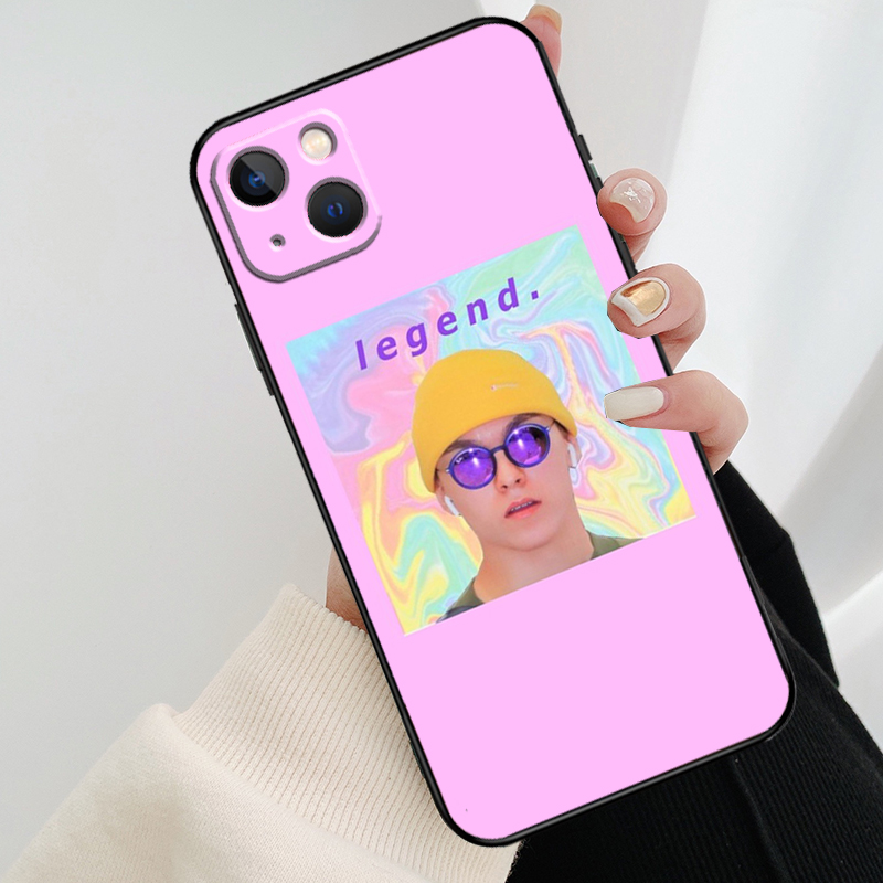 Coque de téléphone Vernon Meme - Phone Cases Vernon avis et prix