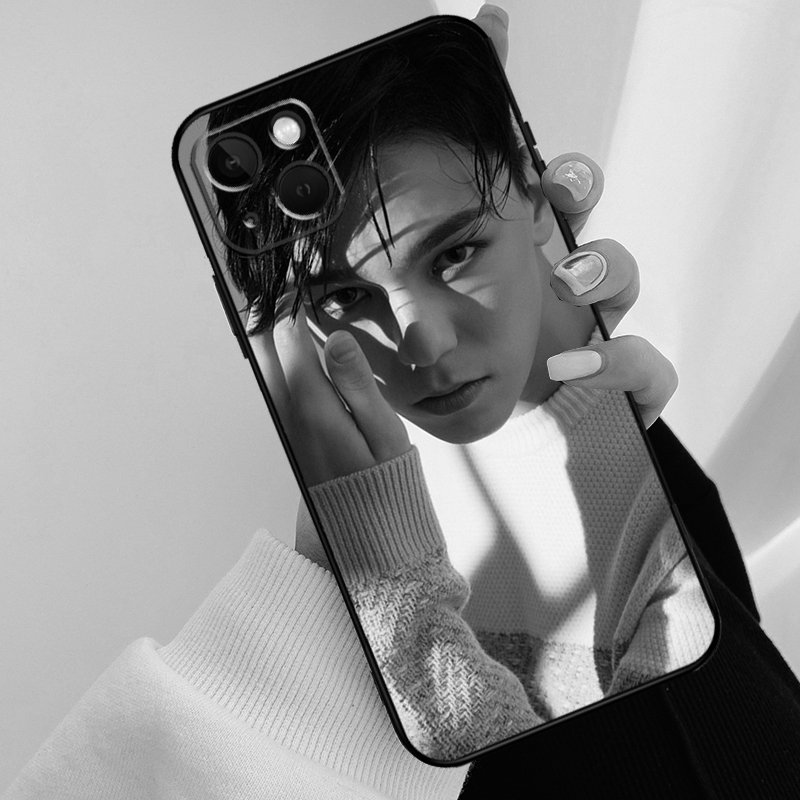 Coque de téléphone Vernon Meme - Phone Cases Vernon avis et prix