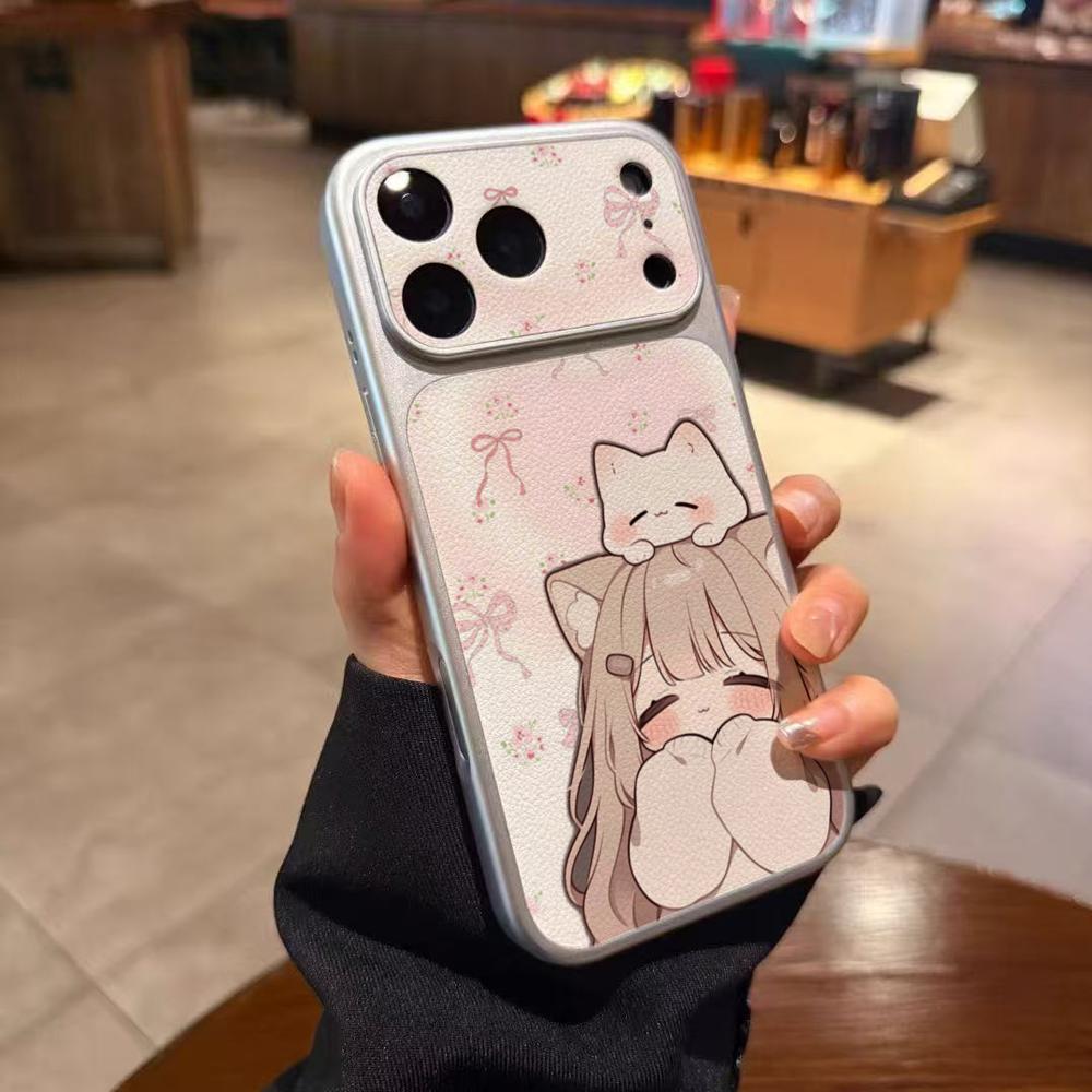 Coque de téléphone en silicone - Phone Cases Aesthetic avis et prix