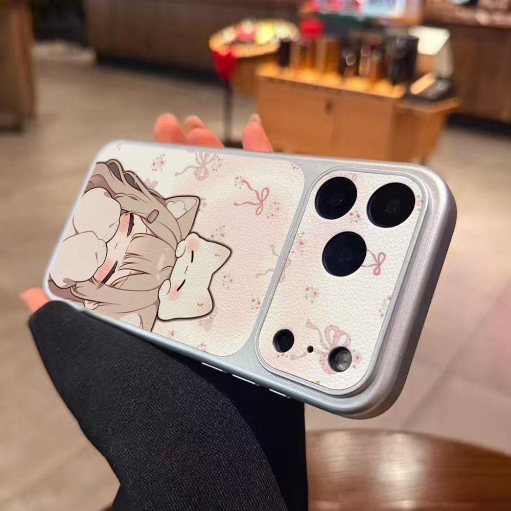 Coque de téléphone en silicone - Phone Cases Aesthetic avis et prix