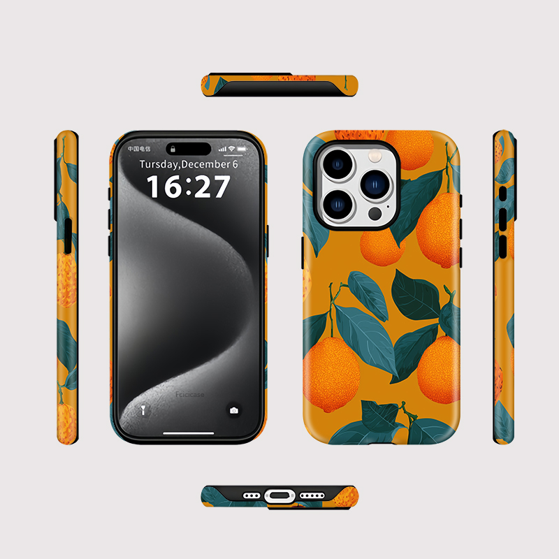 Coque de téléphone de luxe pla - Luxury Plating Case avis et prix