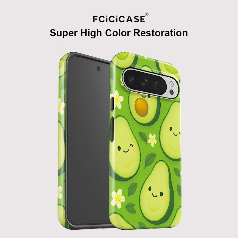Fcicicase – coque de téléphone - Phone Cases Pixel 10 Pro avis et prix