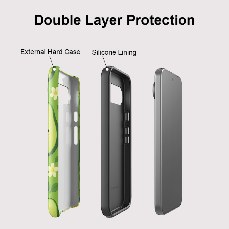 Fcicicase – coque de téléphone - Phone Cases Pixel 10 Pro avis et prix