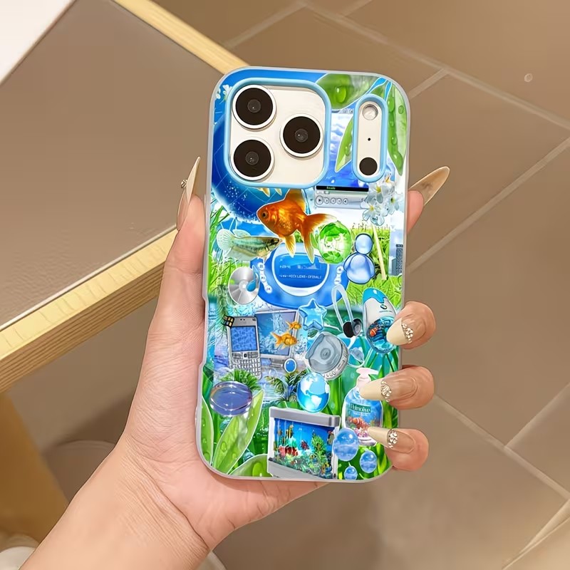 Coque de téléphone Frutiger Ma - Phone Cases Motorola Edge 2025 avis et prix