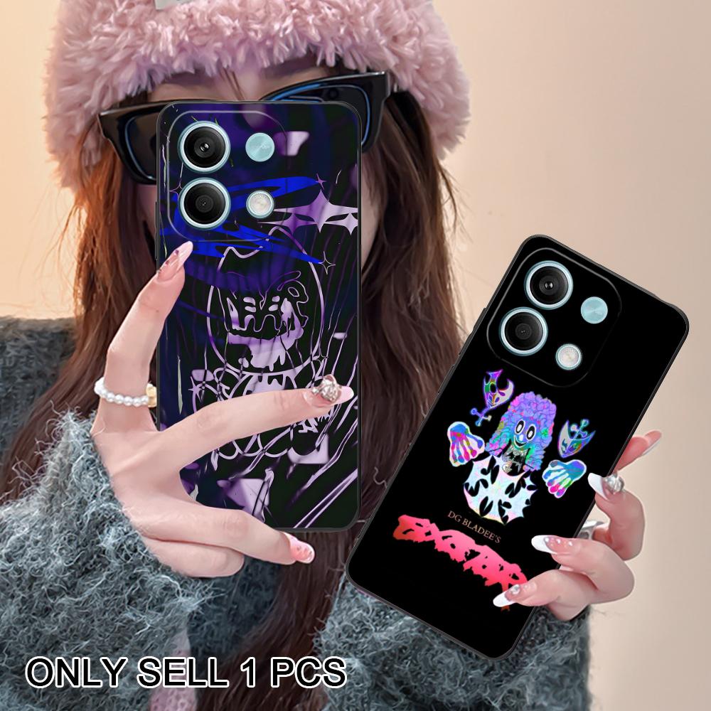 Coque de téléphone Bladee Exet - Phone Cases Exeter avis et prix