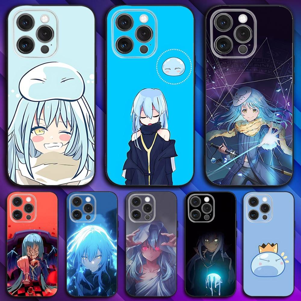 R-Rimuru t-tempête Slime coque - Phone Cases Rimowa avis et prix