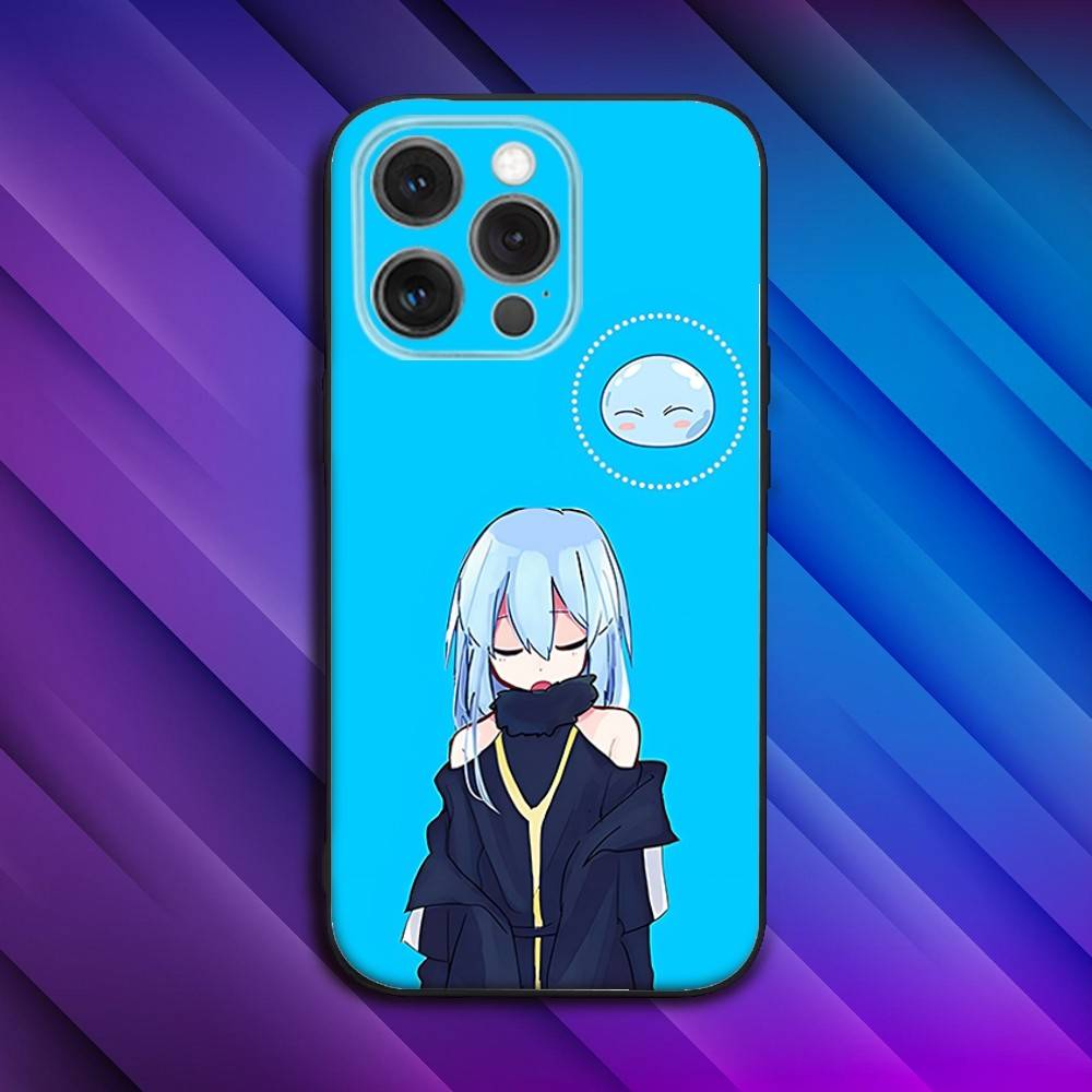 R-Rimuru t-tempête Slime coque - Phone Cases Rimowa avis et prix