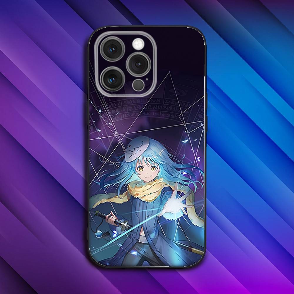 R-Rimuru t-tempête Slime coque - Phone Cases Rimowa avis et prix
