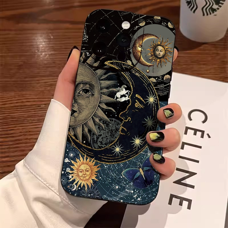 Coque de téléphone esthétique  - Phone Cases Aesthetic avis et prix