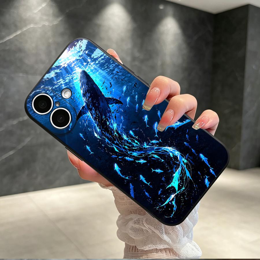 Coque de protection pour télép - Phone Cases Aesthetic avis et prix
