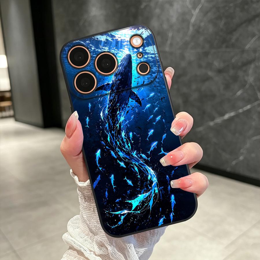 Coque de protection pour télép - Phone Cases Aesthetic avis et prix