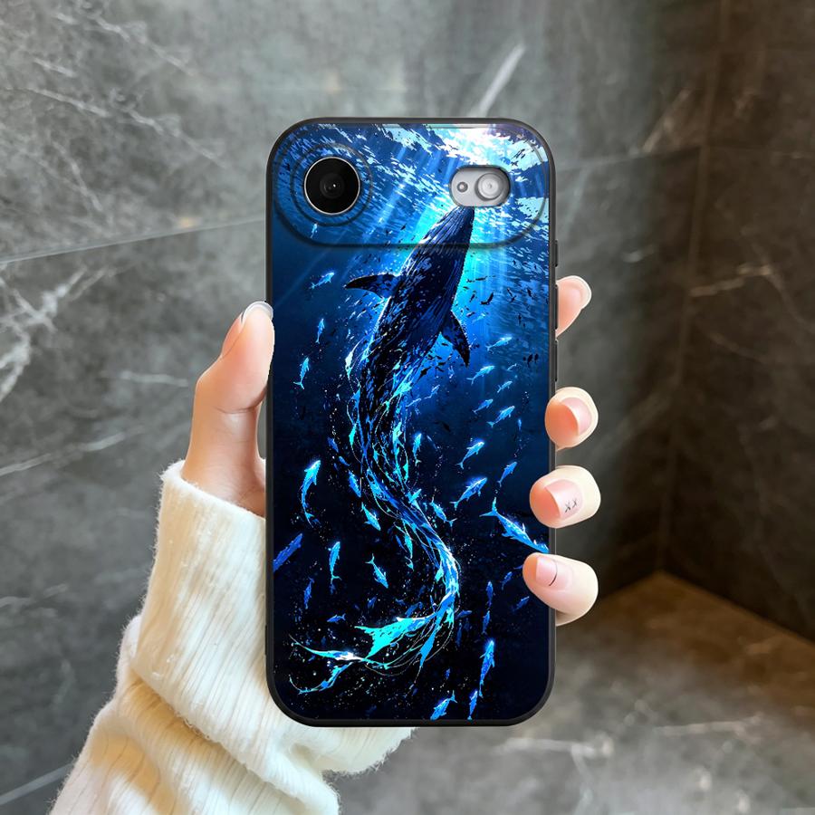 Coque de protection pour télép - Phone Cases Aesthetic avis et prix