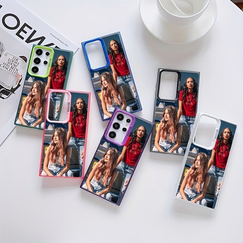 Coque de téléphone personnalis - Phone Cases With Pictures avis et prix