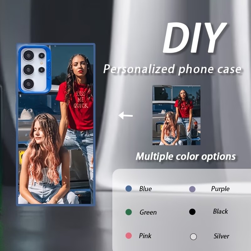 Coque de téléphone personnalis - Phone Cases With Pictures avis et prix