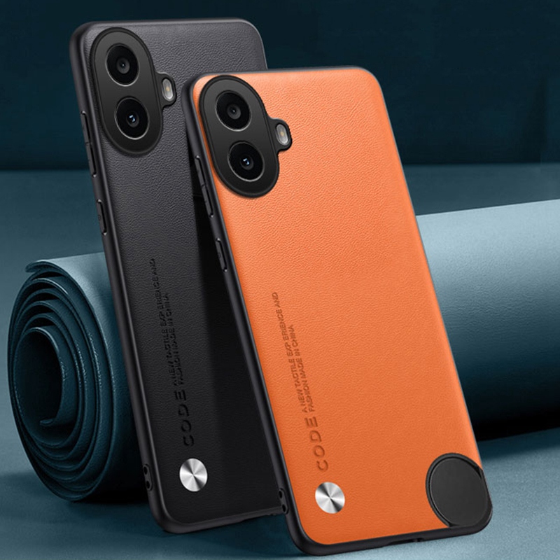 Étui en cuir PU de luxe pour t - Phone Cases Nyc avis et prix