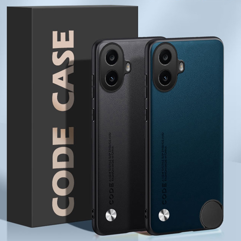 Étui en cuir PU de luxe pour t - Phone Cases Nyc avis et prix