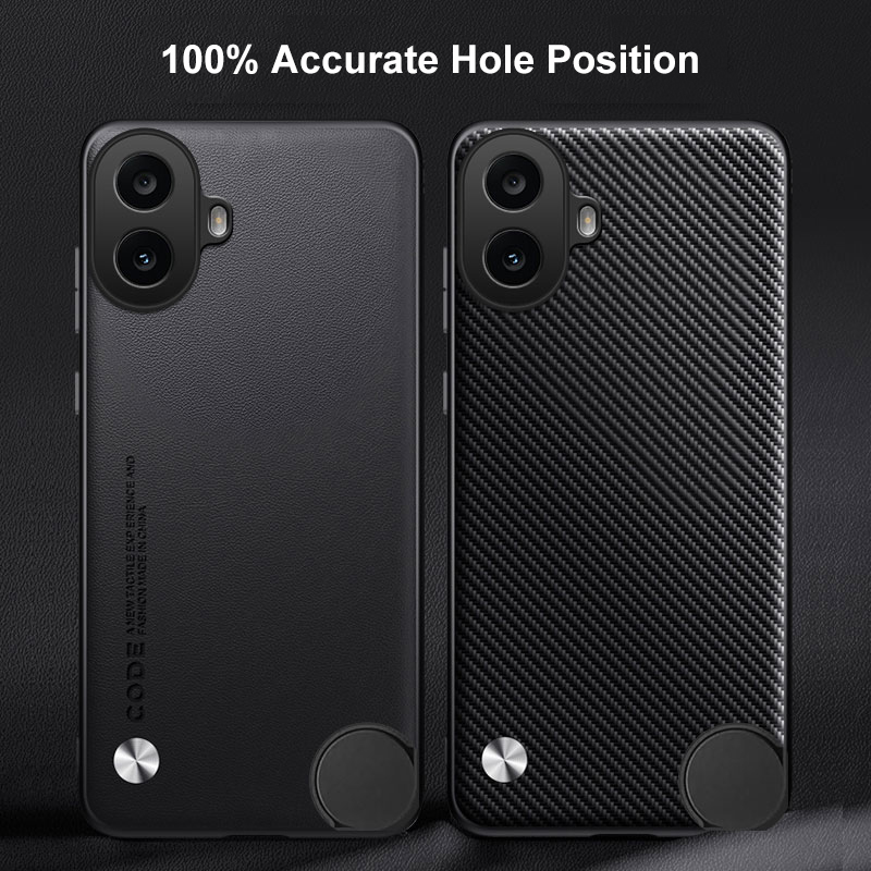 Étui en cuir PU de luxe pour t - Phone Cases Nyc avis et prix