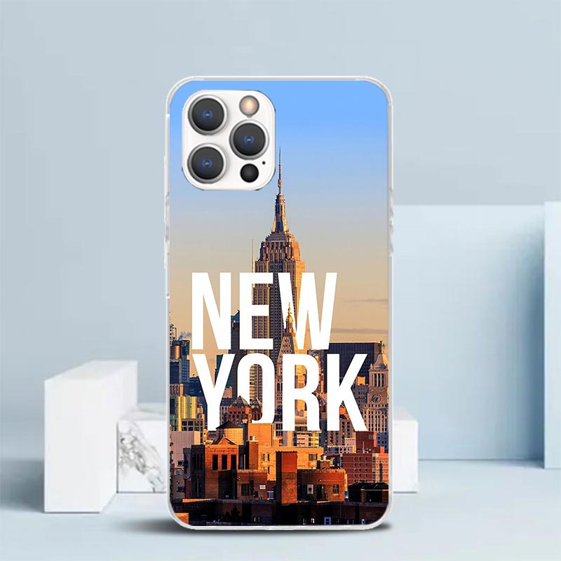 Coque de téléphone NYC New Yor - Phone Cases Nyc avis et prix