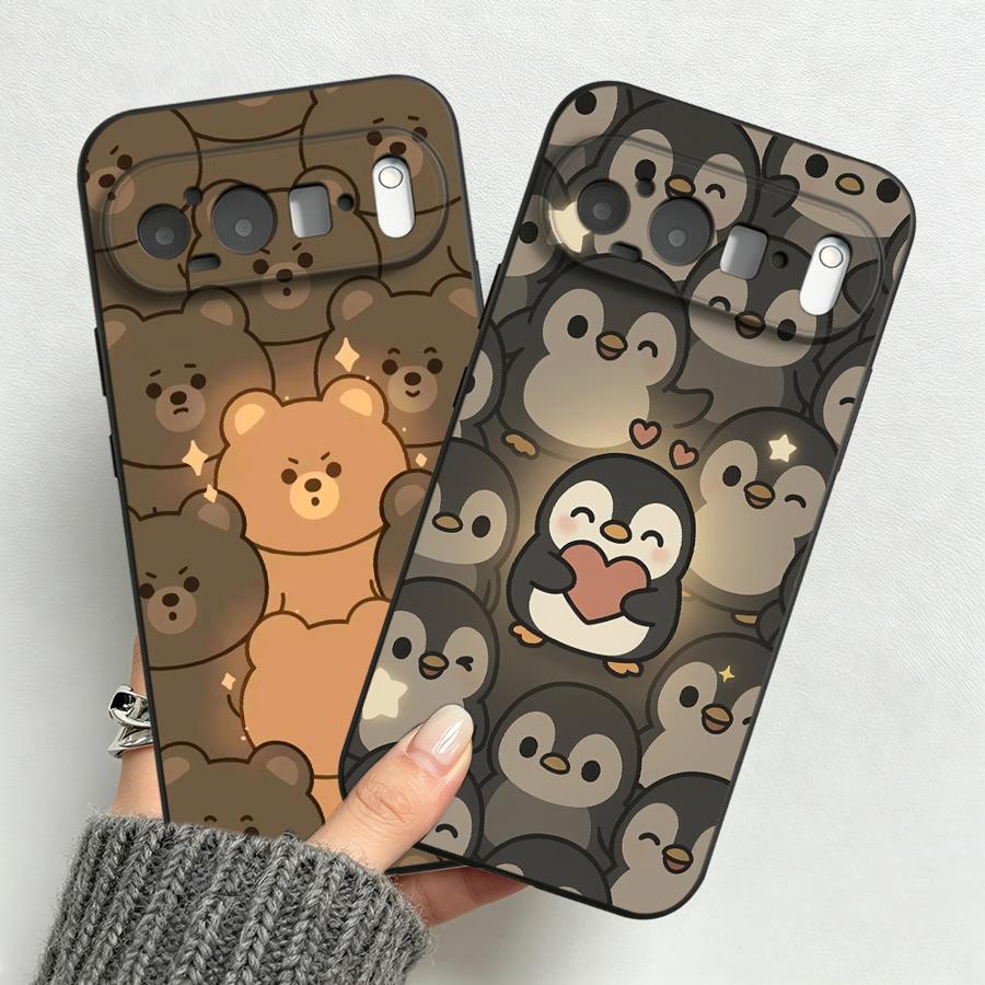 Funda – coque de téléphone pou - Phone Cases Pixel 10 Pro avis et prix