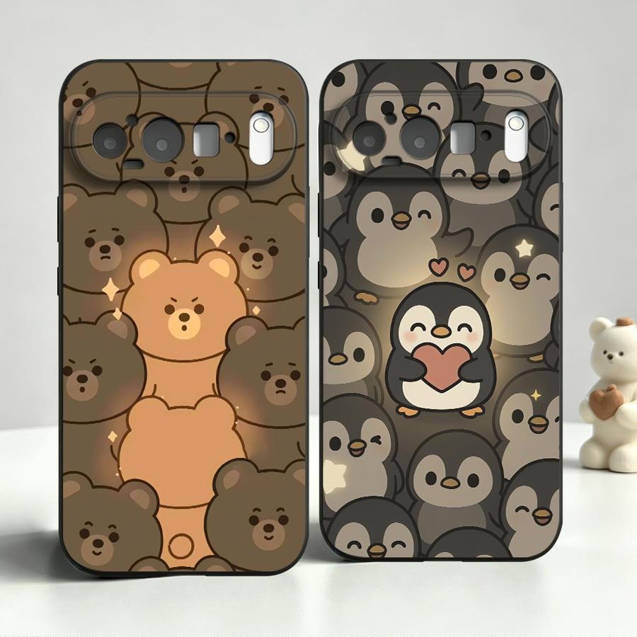 Funda – coque de téléphone pou - Phone Cases Pixel 10 Pro avis et prix