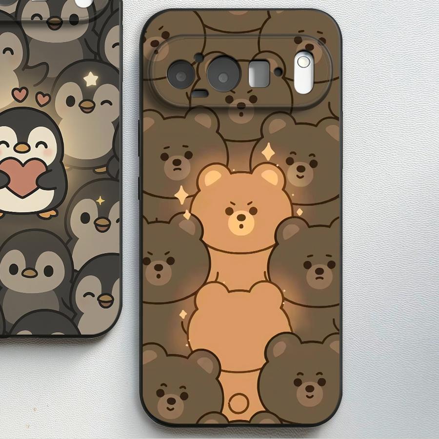 Funda – coque de téléphone pou - Phone Cases Pixel 10 Pro avis et prix