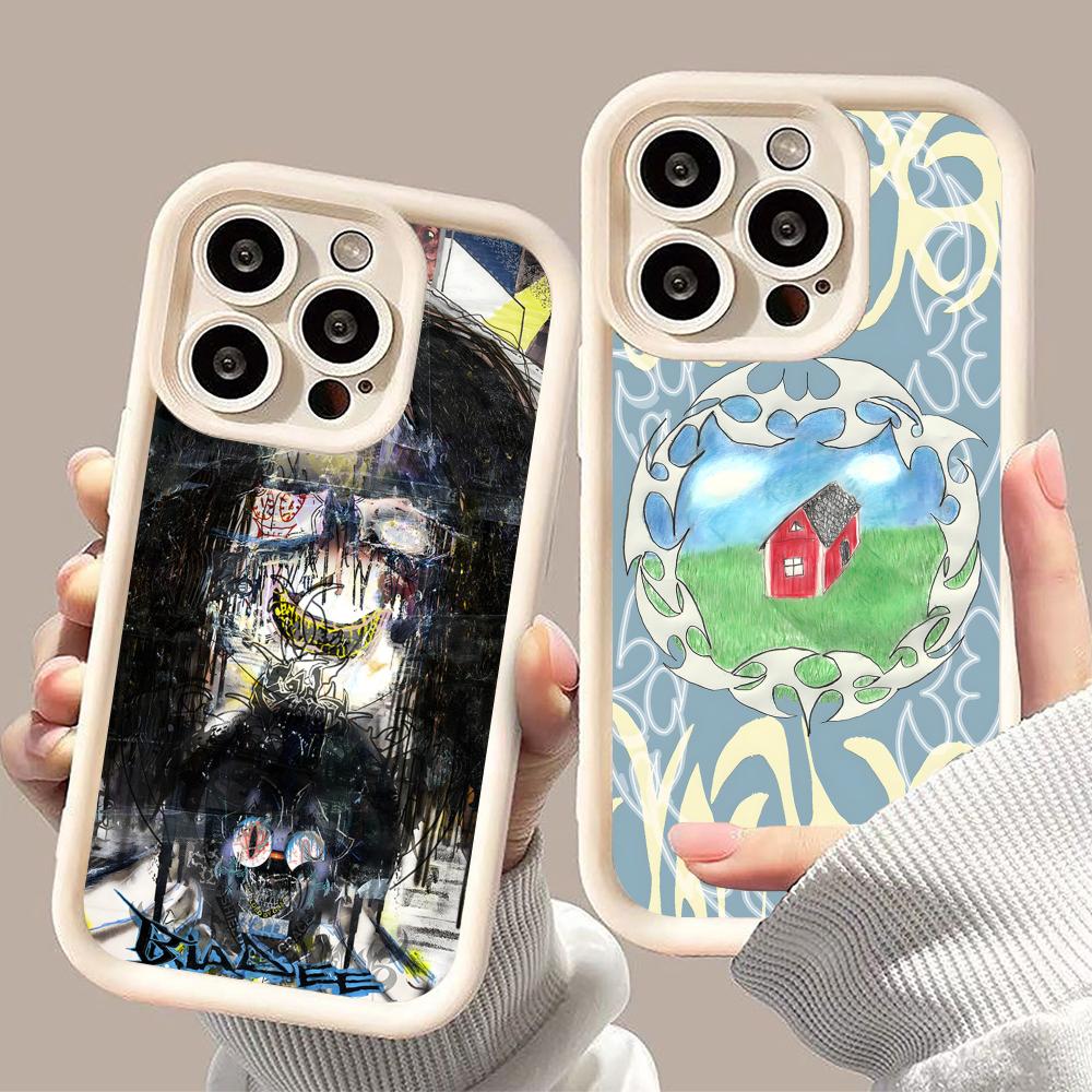 Coque de téléphone Bladee Exet - Phone Cases Exeter avis et prix
