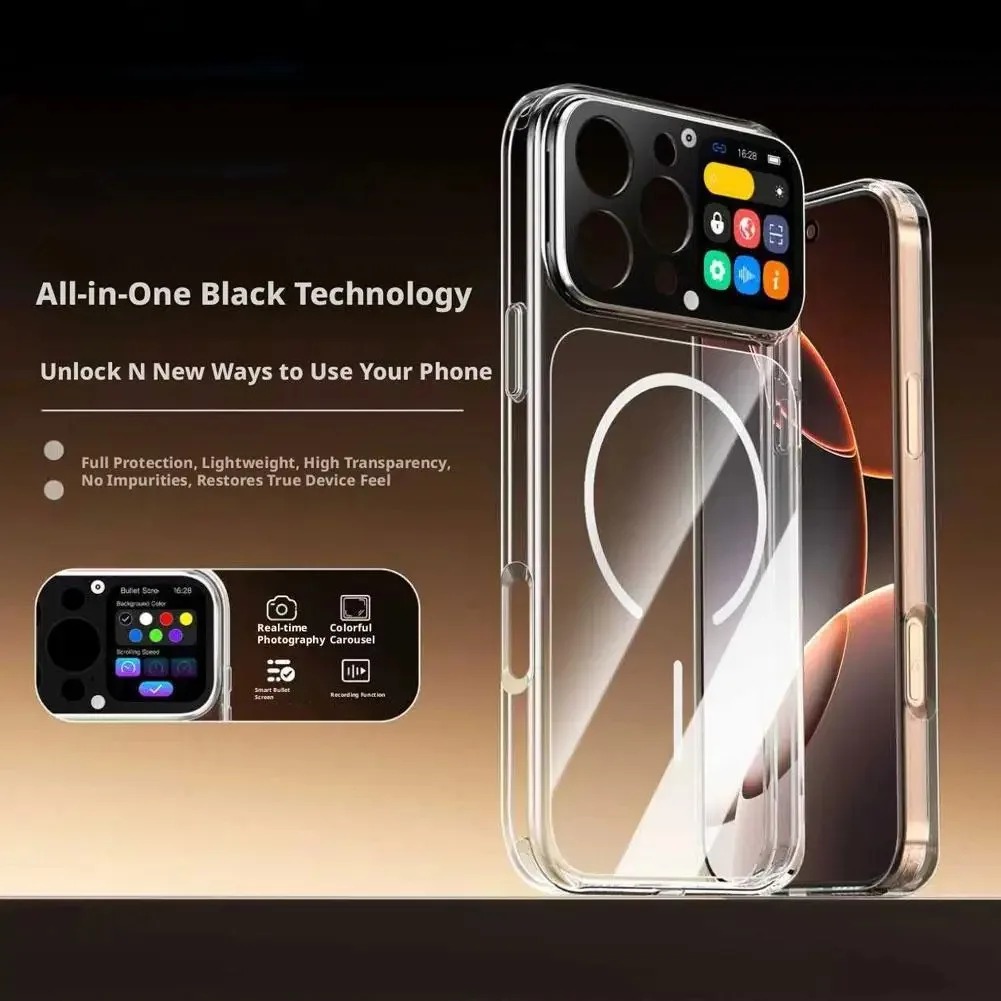 Nouvelle coque de protection i - Phone Cases With Pictures avis et prix