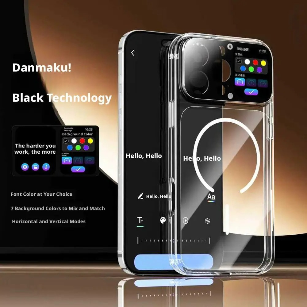 Nouvelle coque de protection i - Phone Cases With Pictures avis et prix