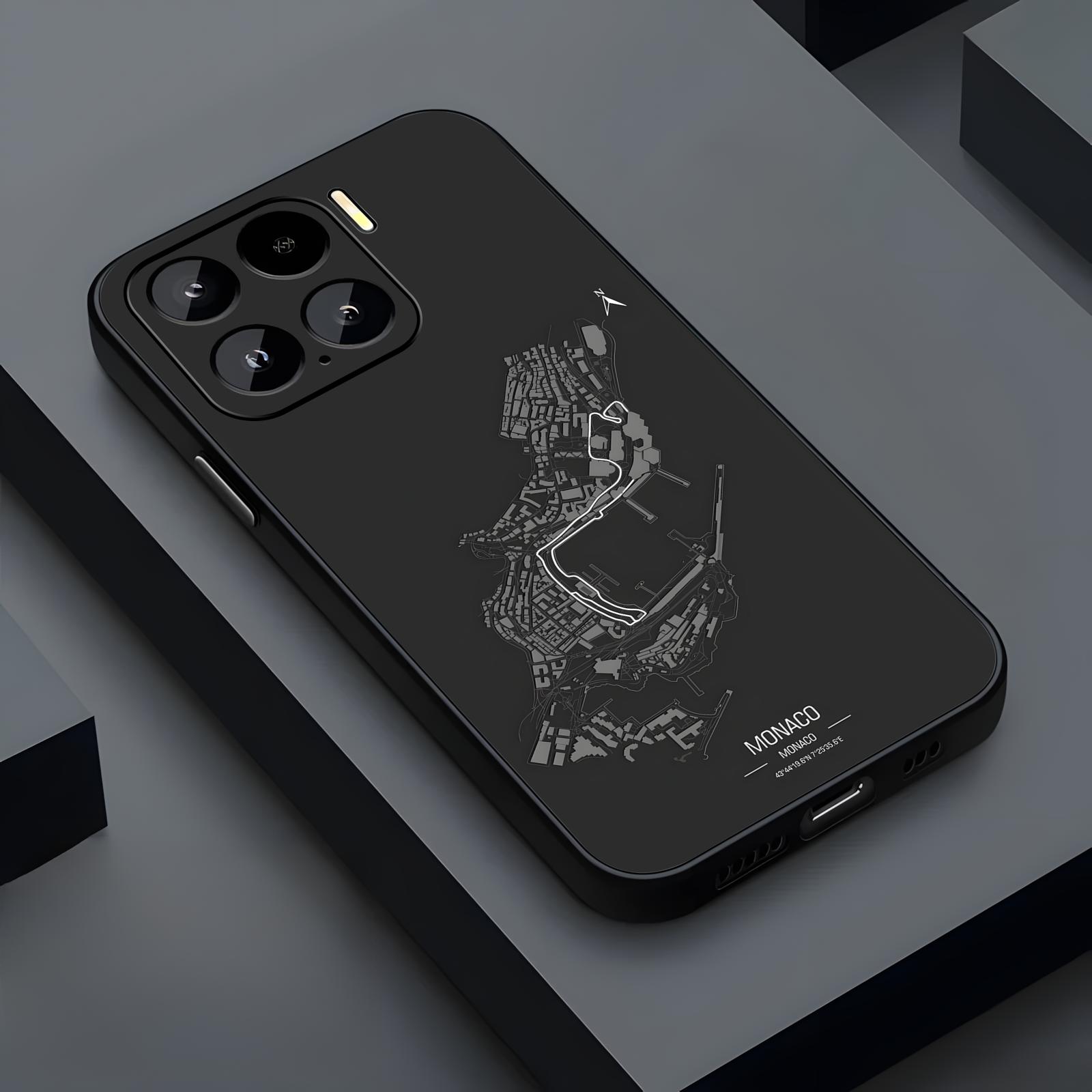 Coque de téléphone avec impres - Phone Cases Xiaomi 15T avis et prix