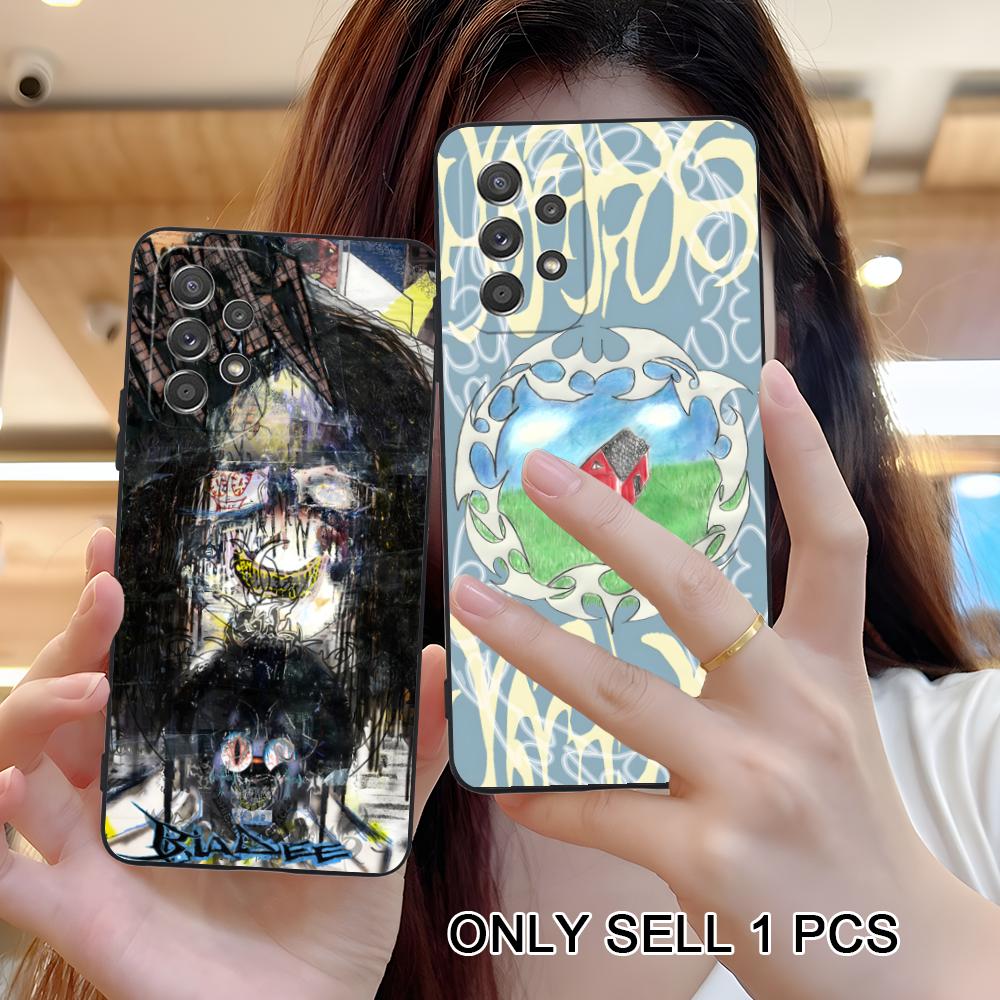 Coque de téléphone Bladee Exet - Phone Cases Exeter avis et prix