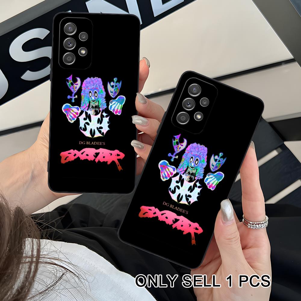 Coque de téléphone Bladee Exet - Phone Cases Exeter avis et prix
