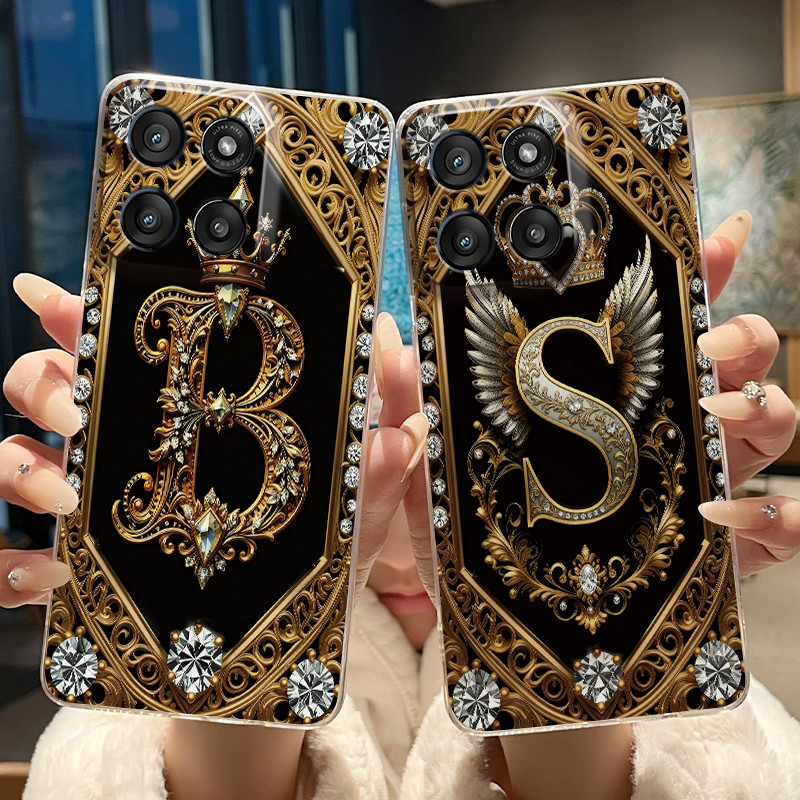 Coque pour Motorola Moto G Sty - Phone Cases Motorola Edge 2025 avis et prix