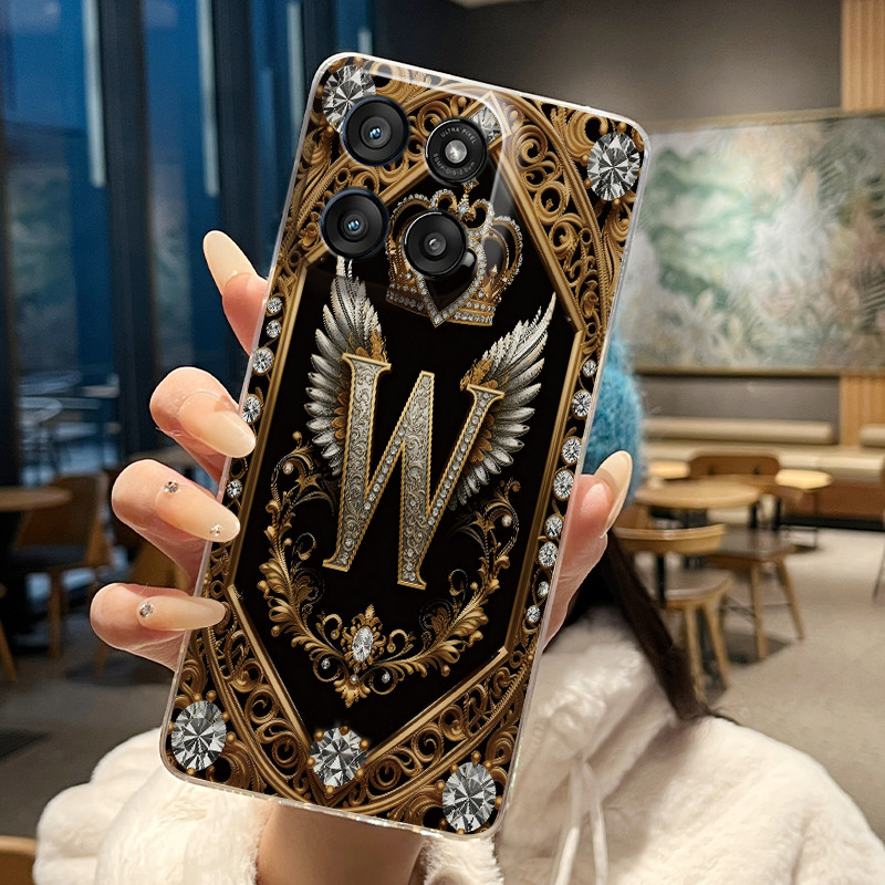Coque pour Motorola Moto G Sty - Phone Cases Motorola Edge 2025 avis et prix