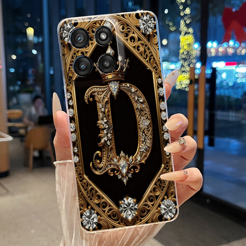 Coque pour Motorola Moto G Sty - Phone Cases Motorola Edge 2025 avis et prix