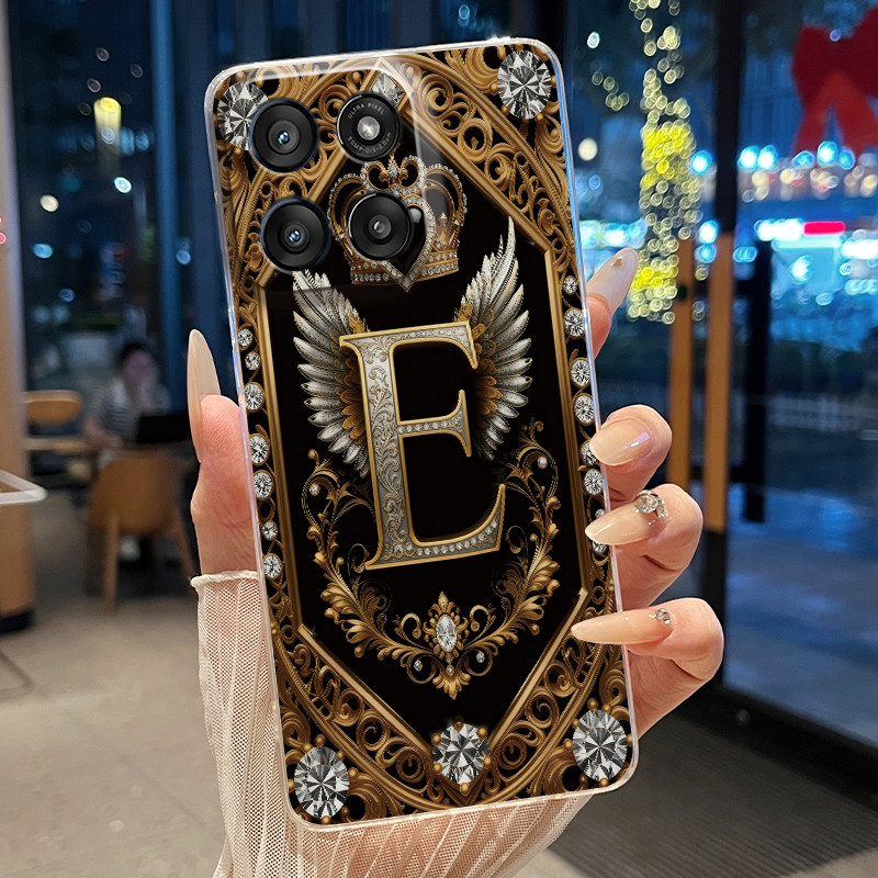 Coque pour Motorola Moto G Sty - Phone Cases Motorola Edge 2025 avis et prix