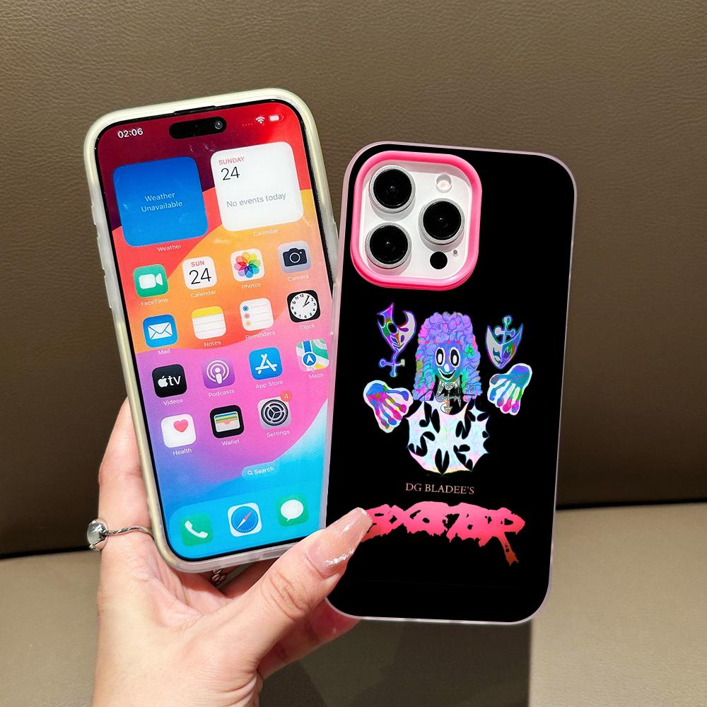 Coque de téléphone Bladee Exet - Phone Cases Exeter avis et prix