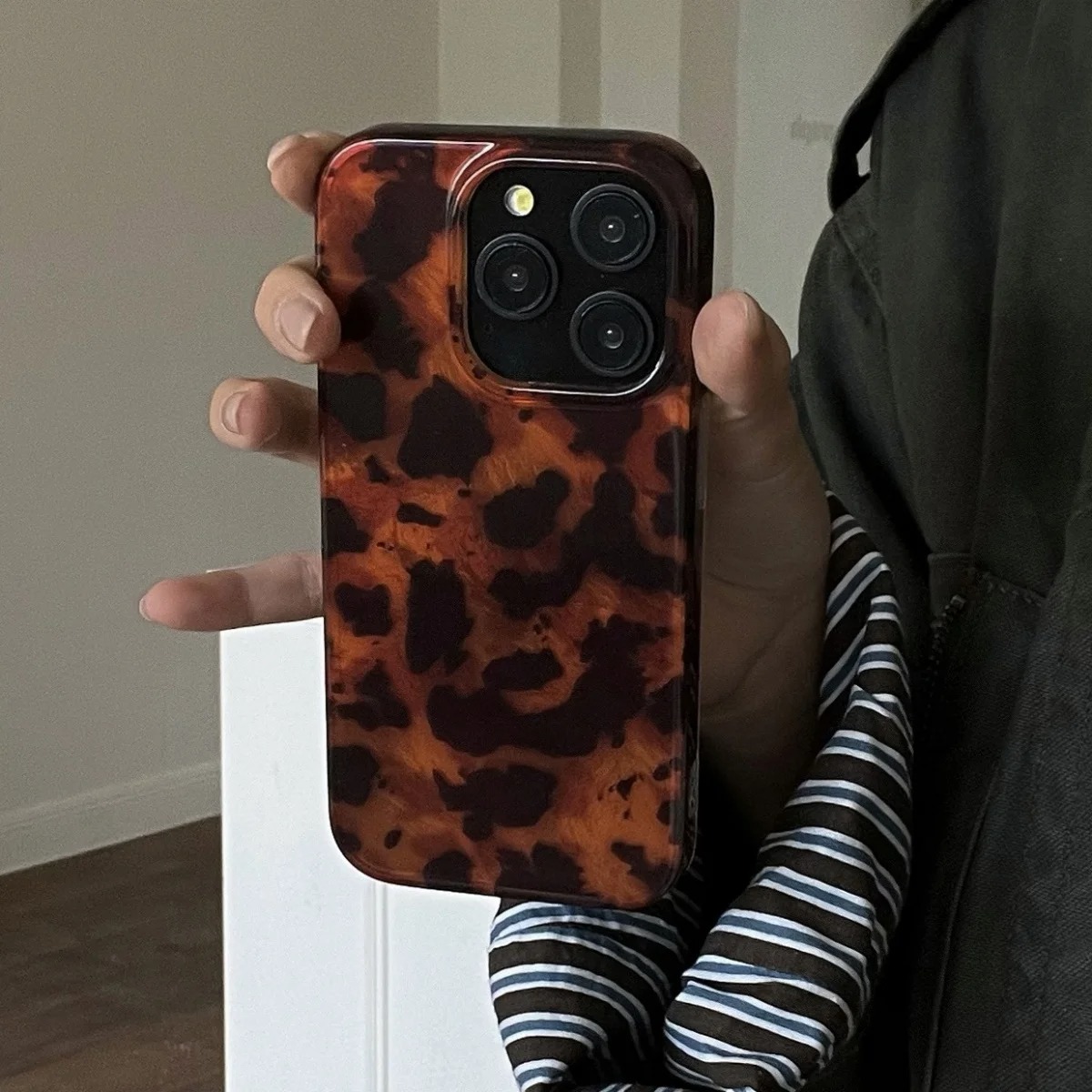 Coque de téléphone laser textu - Phone Cases Xs Iphone avis et prix
