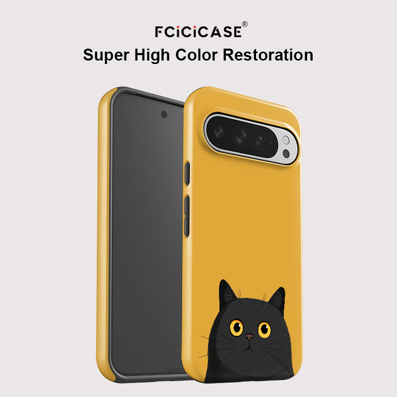 Étui Fcicicase pour Pixel 9 10 - Phone Cases Pixel 10 Pro avis et prix