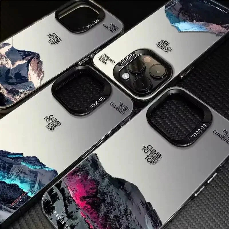 Coque de téléphone avec paysag - Phone Cases Nyc avis et prix
