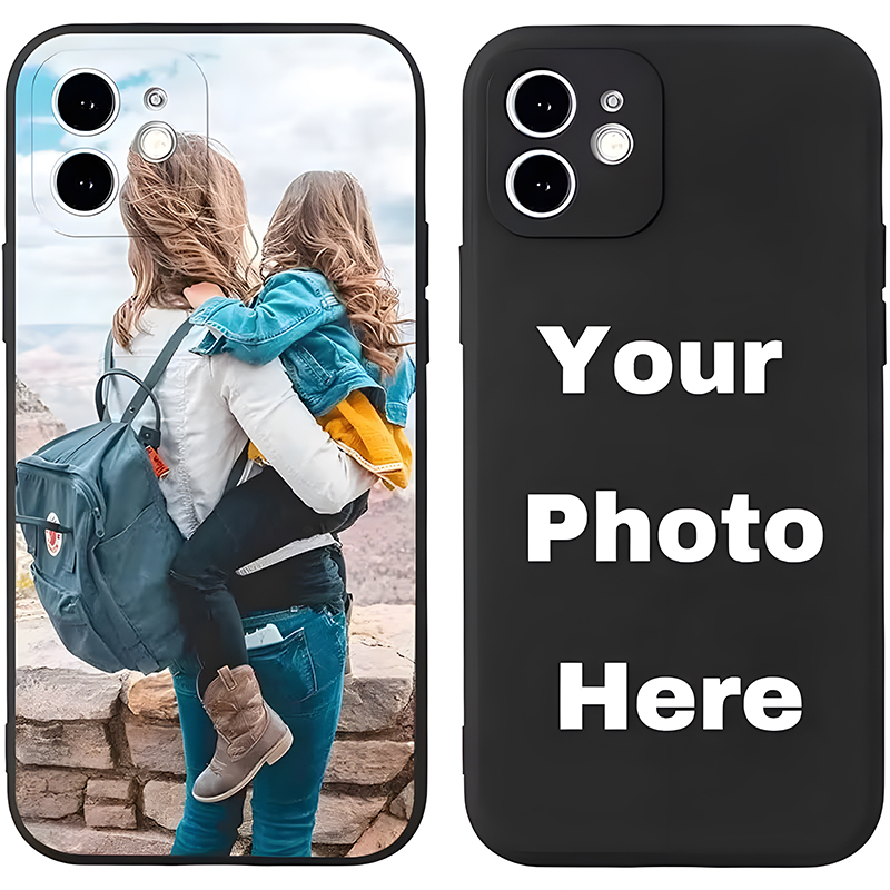 Coque Souple Antichoc Personna - Phone Cases With Pictures avis et prix
