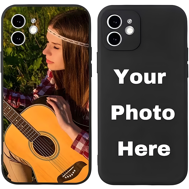 Coque Souple Antichoc Personna - Phone Cases With Pictures avis et prix