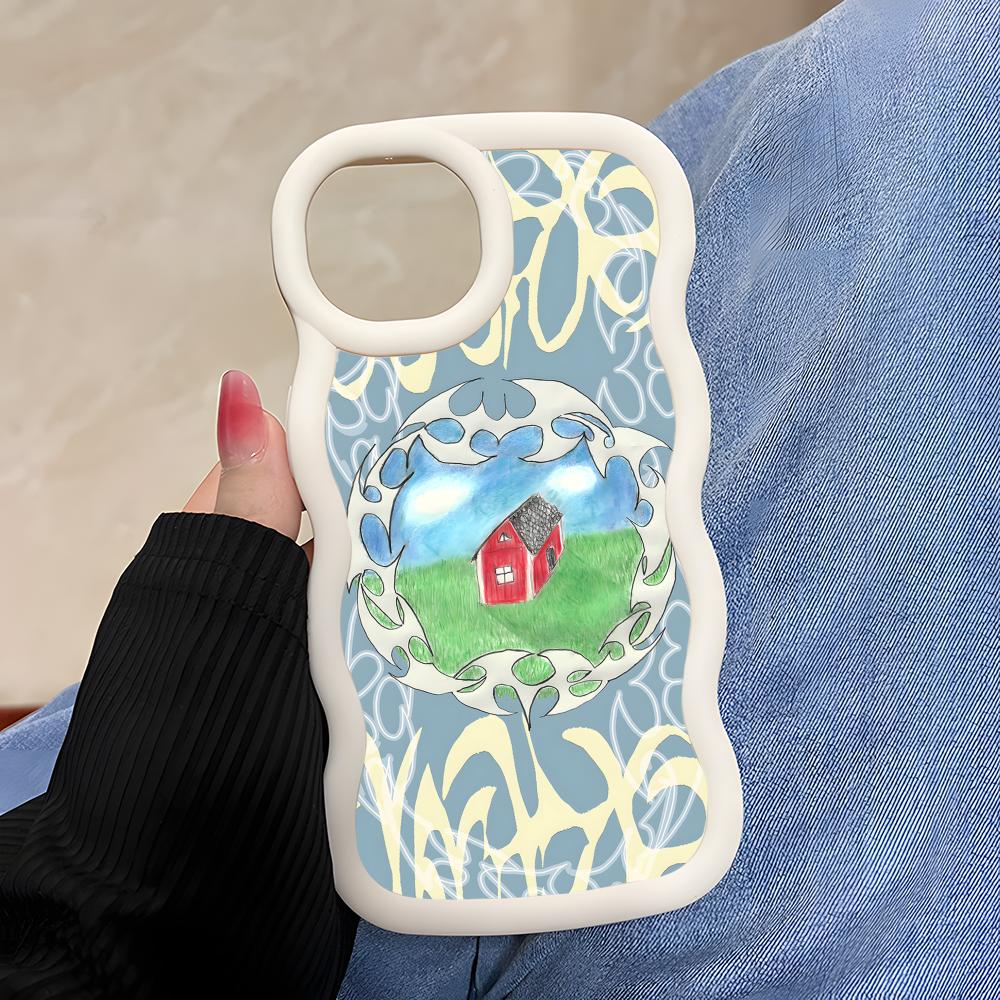 Coque de téléphone Bladee Exet - Phone Cases Exeter avis et prix