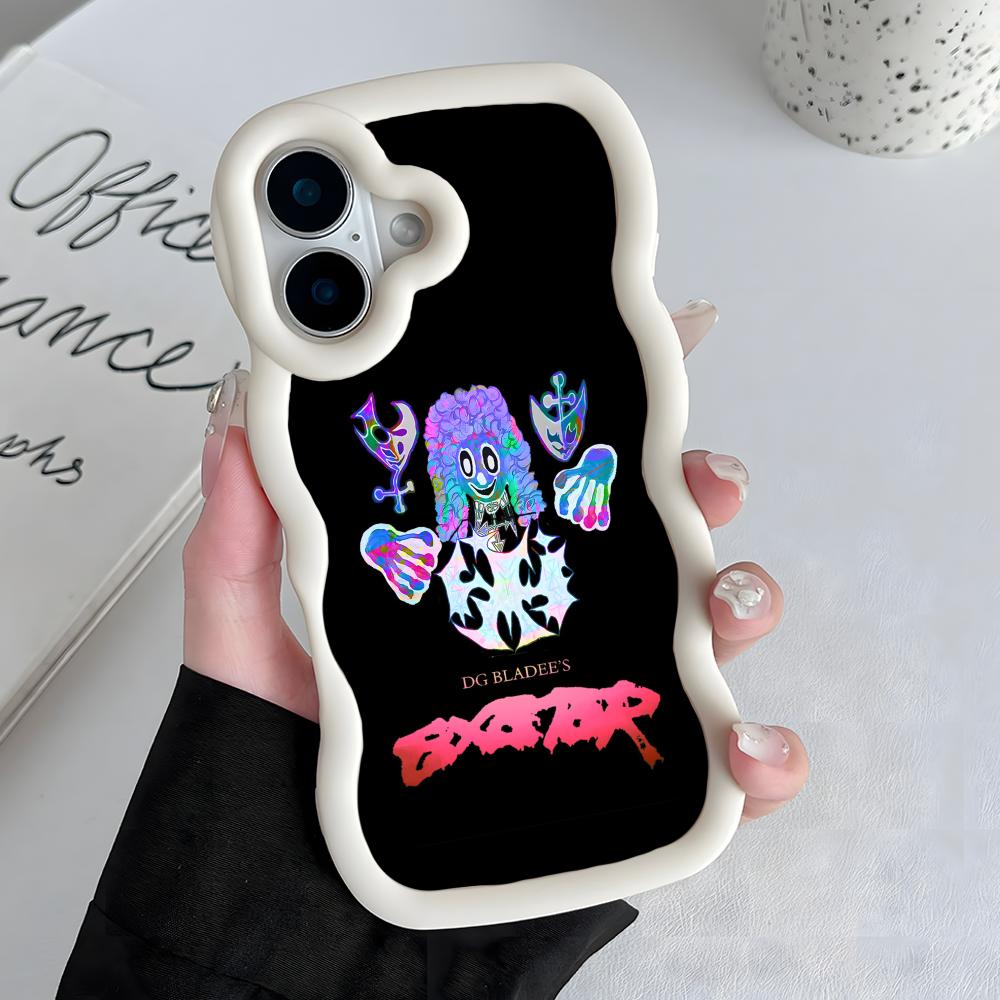 Coque de téléphone Bladee Exet - Phone Cases Exeter avis et prix