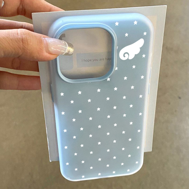 Coque de téléphone 2 en 1 avec - Phone Cases Aesthetic avis et prix